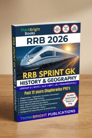RRB GK ENG