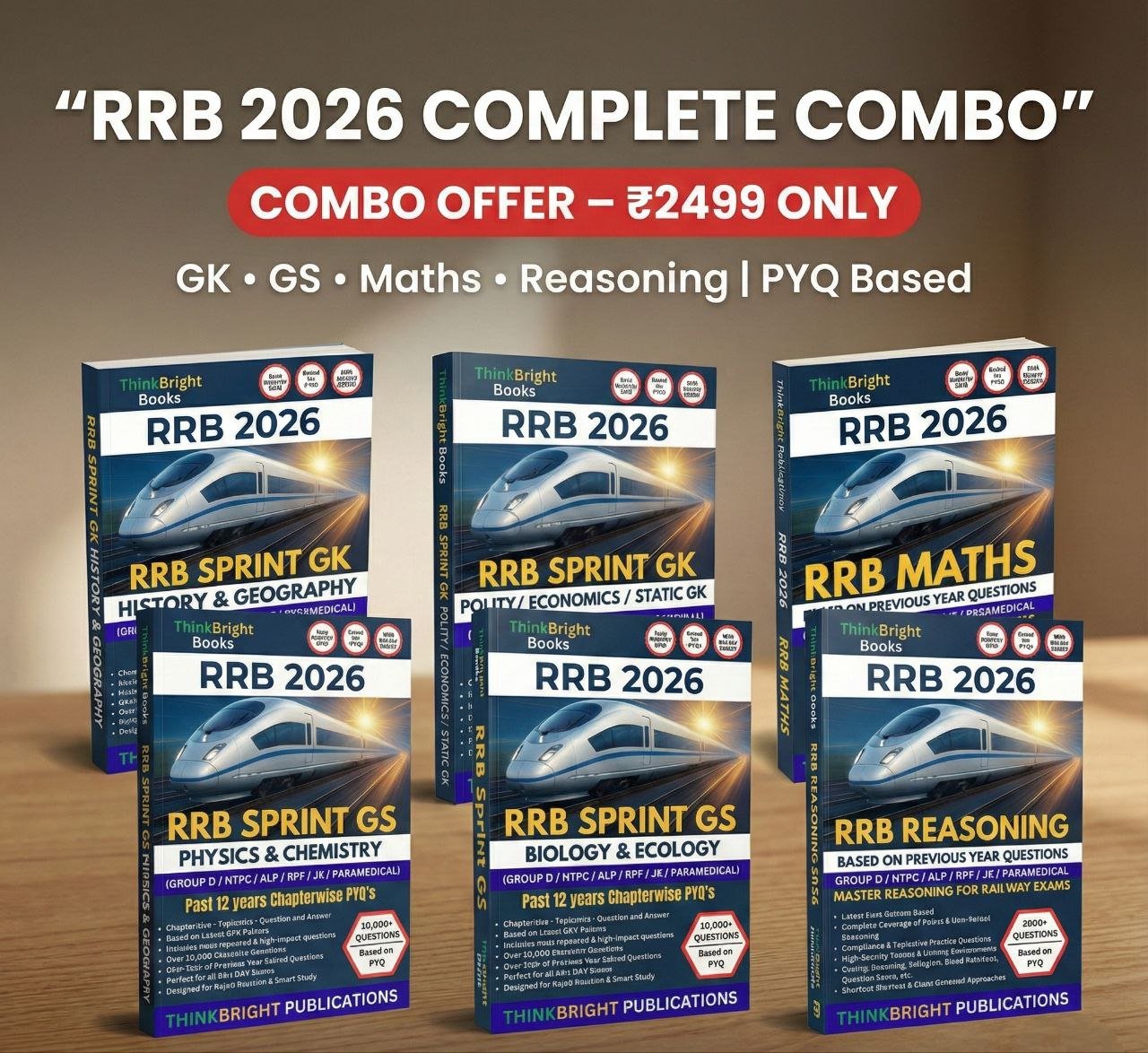RRB COMBO ENG